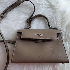 Mini Kelly bag